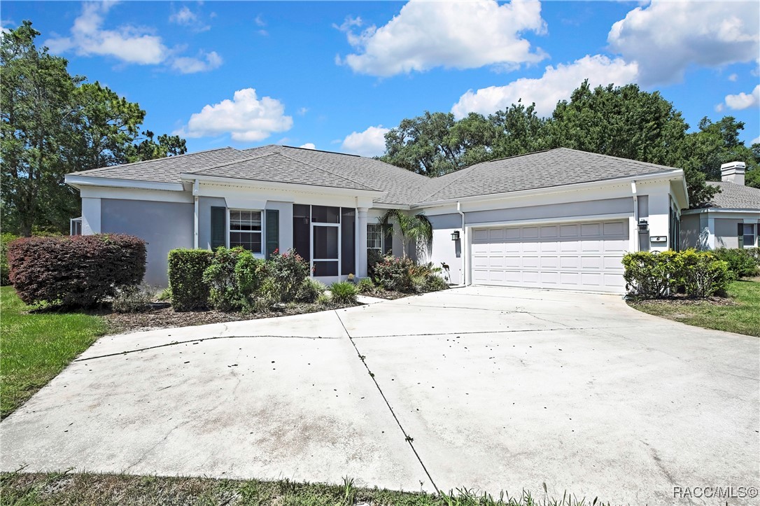 6 Strawood Point