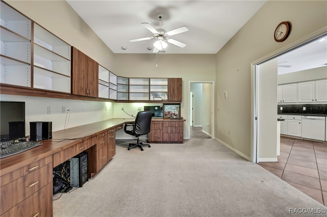 6 Strawood Point