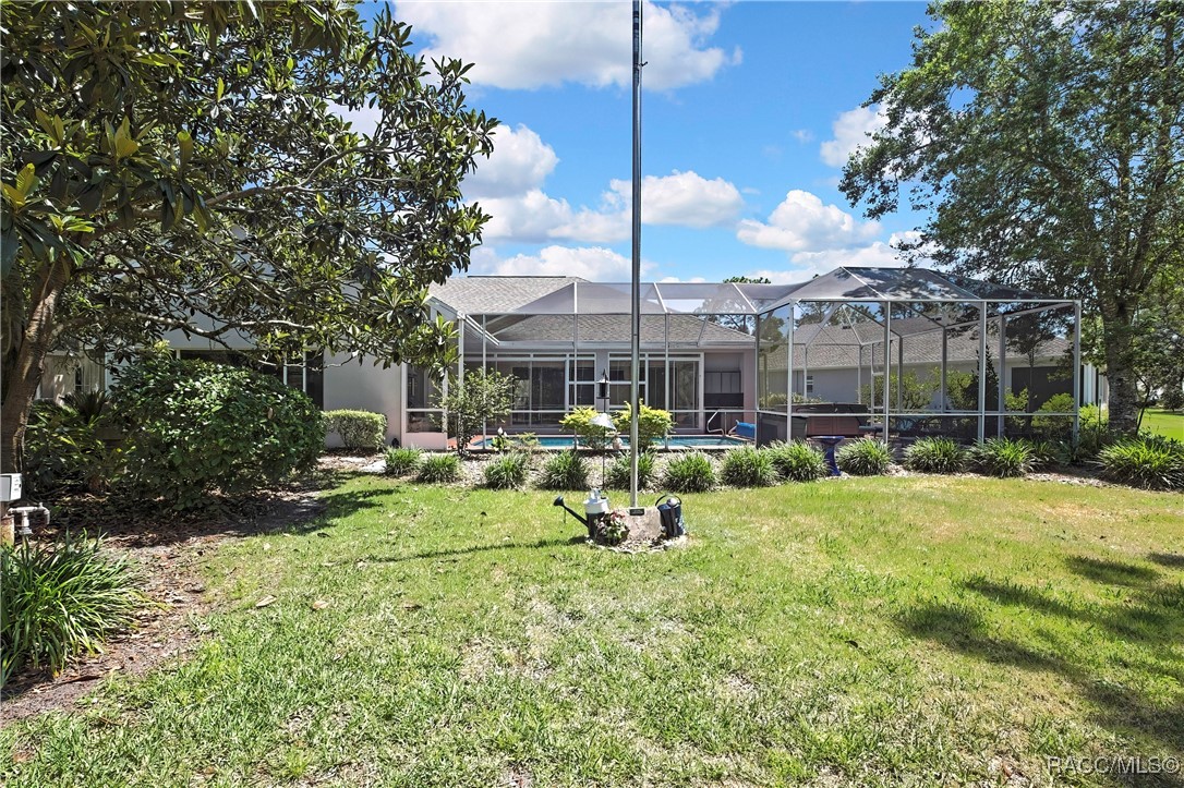 6 Strawood Point