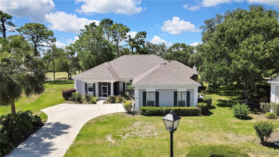 6 Strawood Point