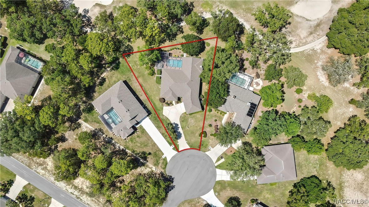 6 Strawood Point