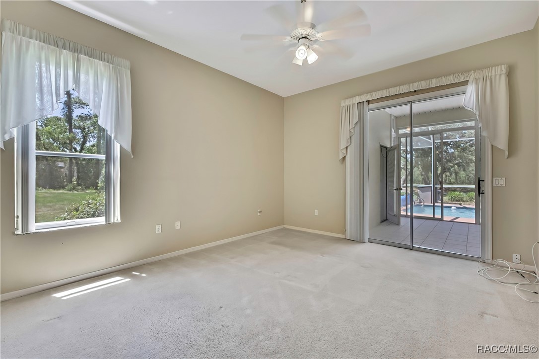 6 Strawood Point