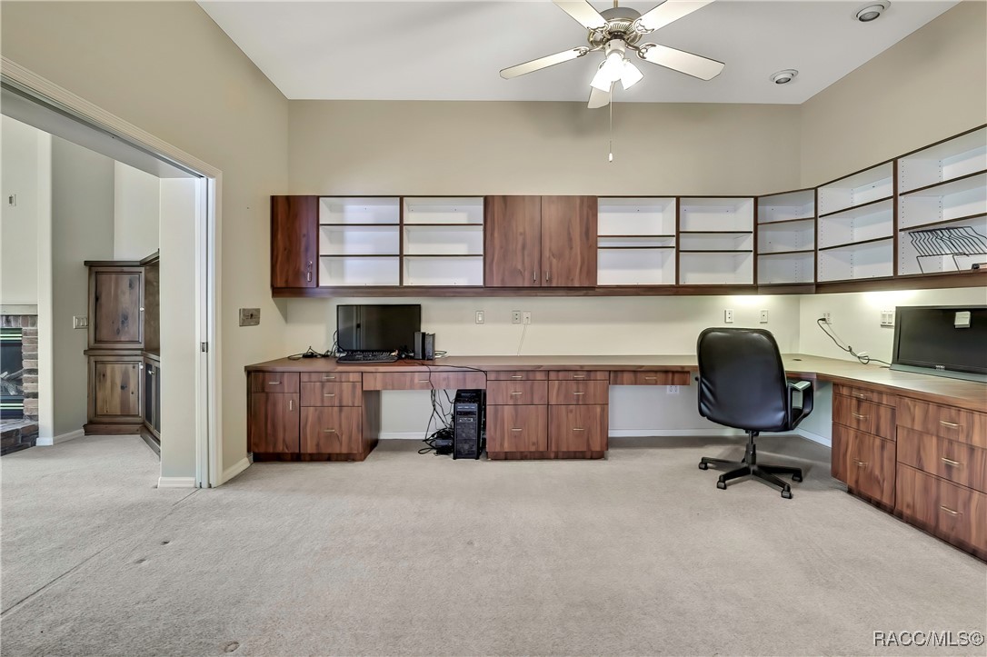 6 Strawood Point