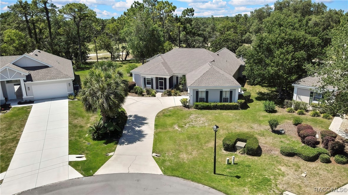 6 Strawood Point