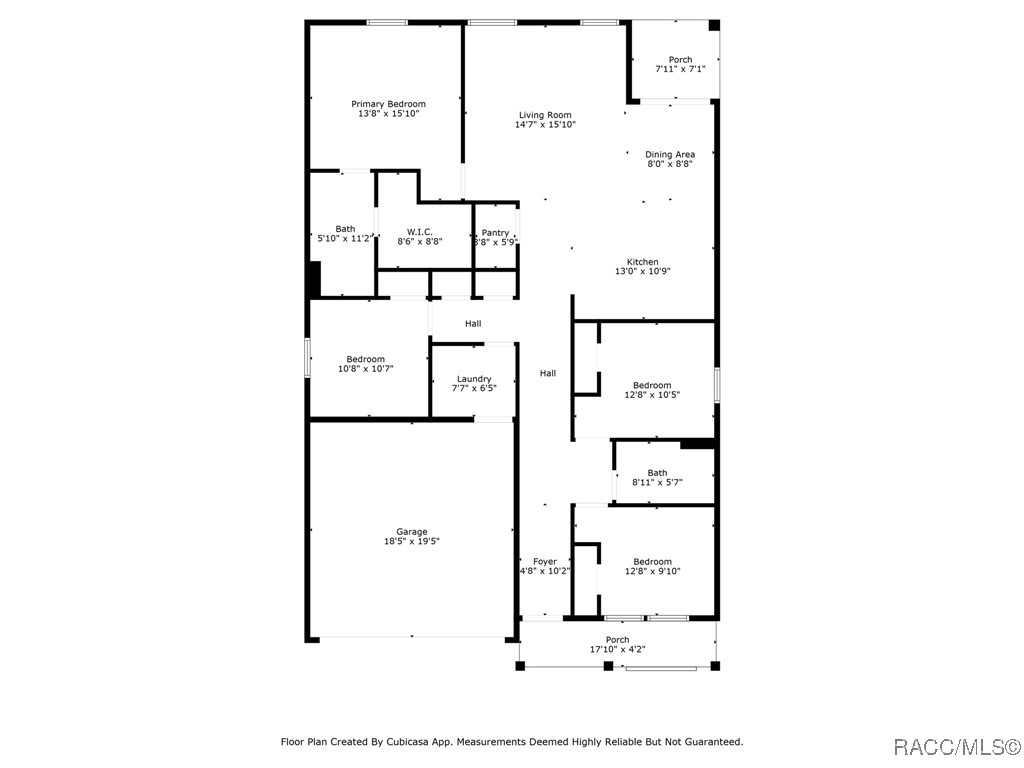 3192 W Barberton Place