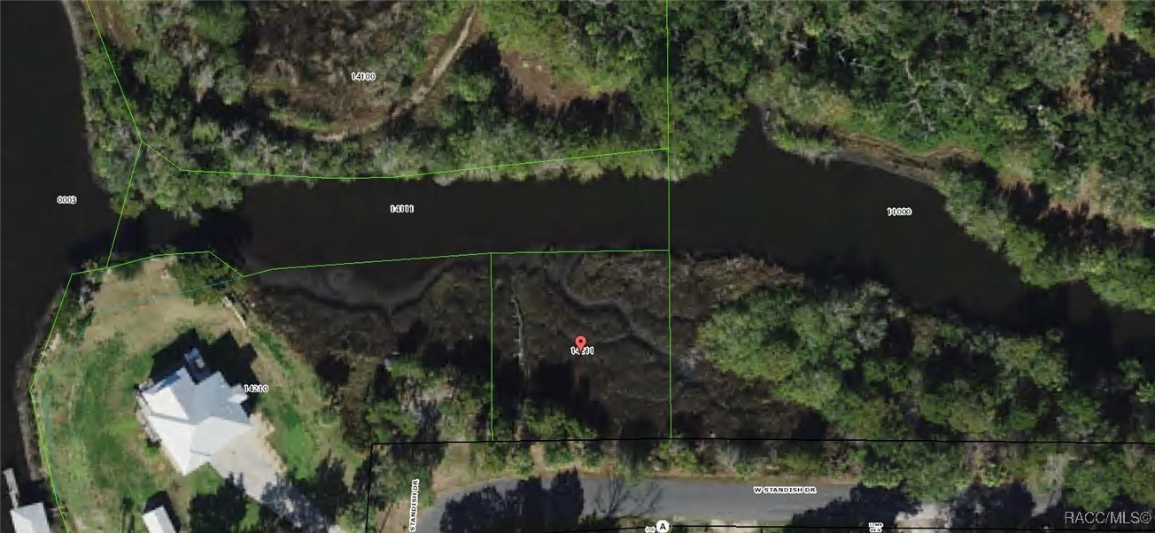 12345 W Standish Drive