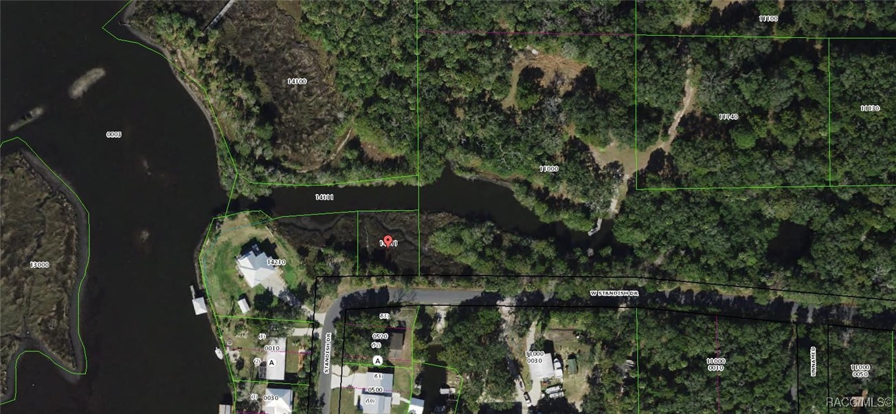 12345 W Standish Drive