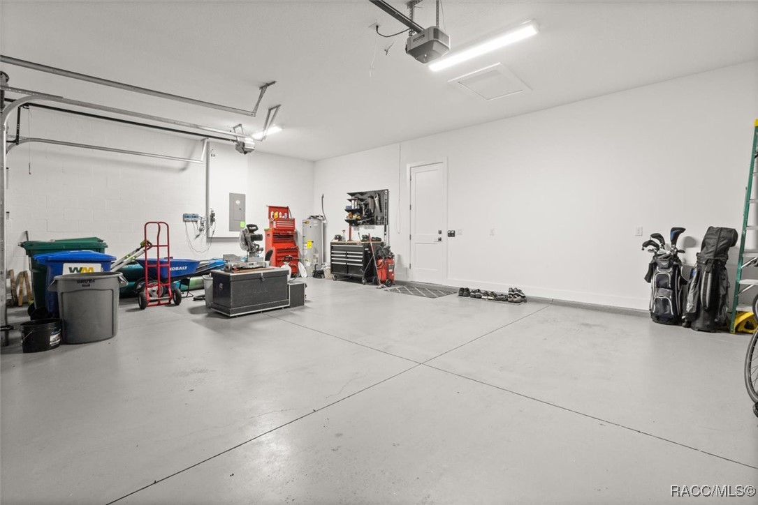 45 Black Willow Street