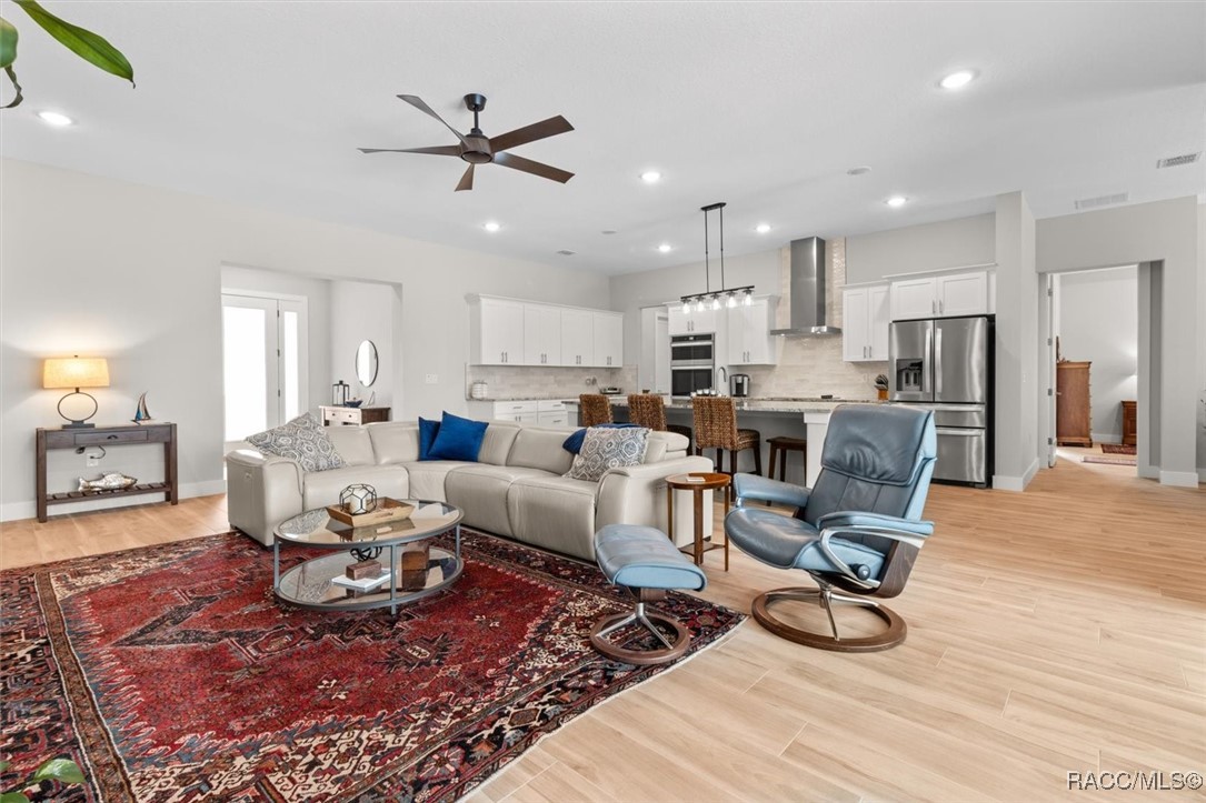 45 Black Willow Street