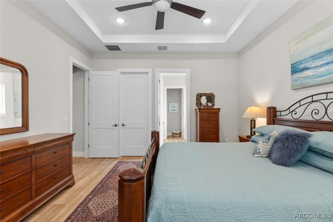 45 Black Willow Street