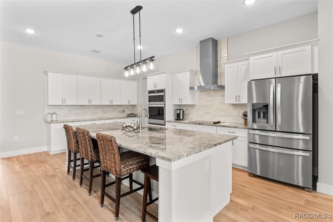 45 Black Willow Street