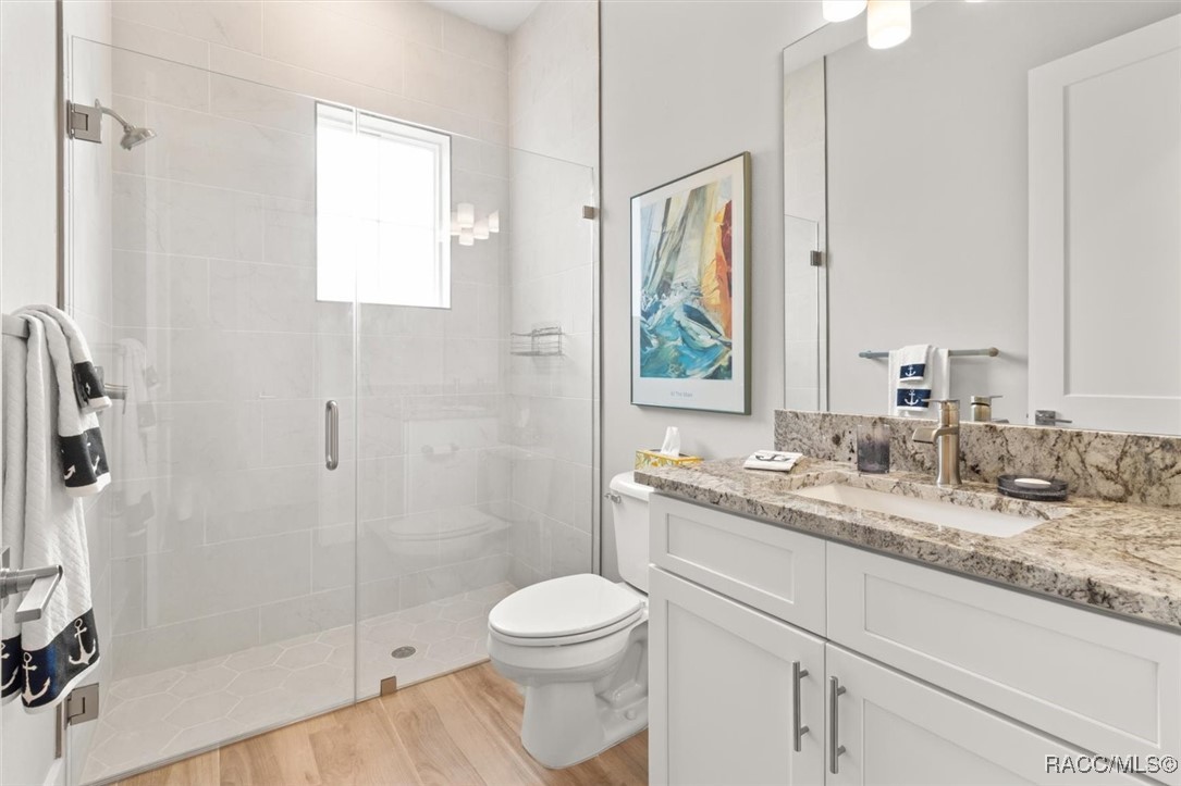 45 Black Willow Street