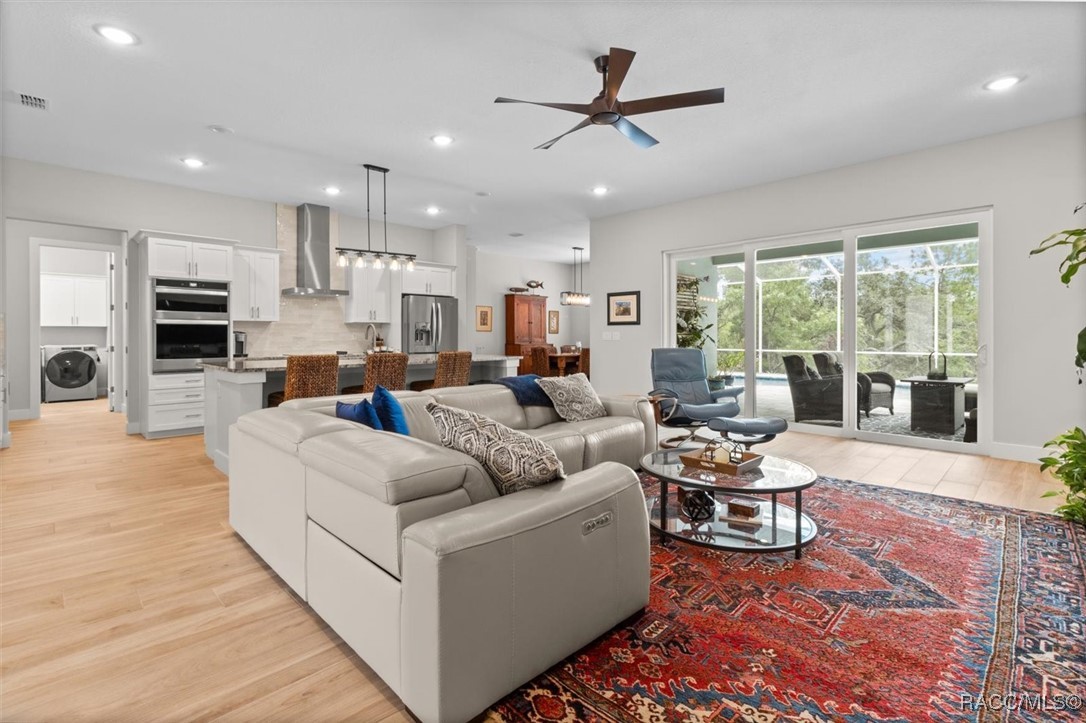 45 Black Willow Street