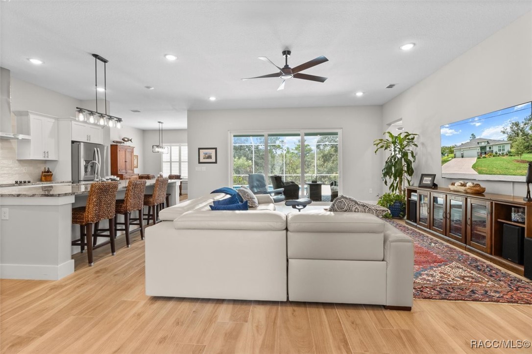 45 Black Willow Street