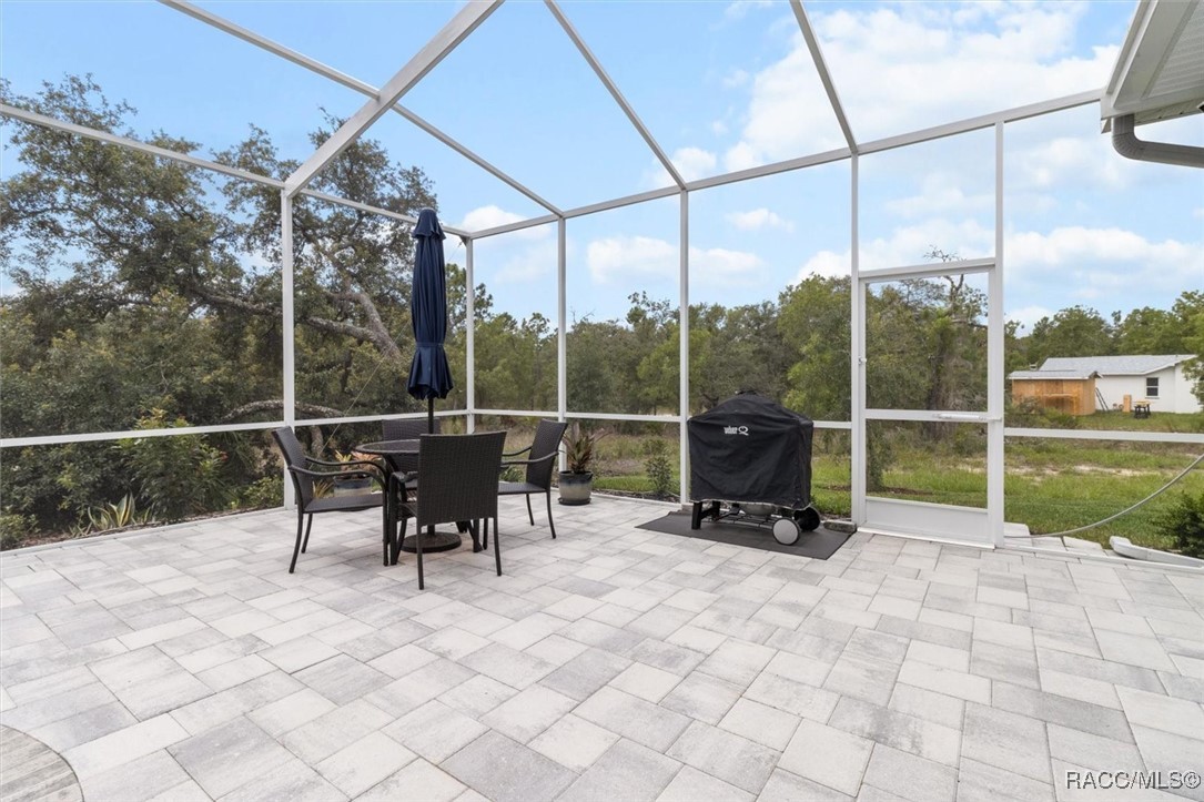 45 Black Willow Street