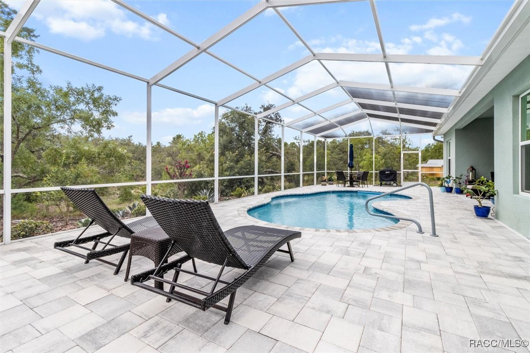 45 Black Willow Street