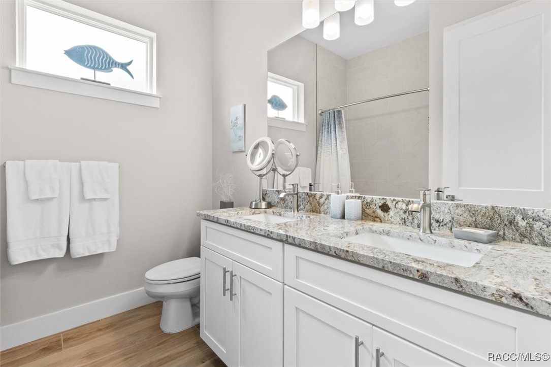 45 Black Willow Street