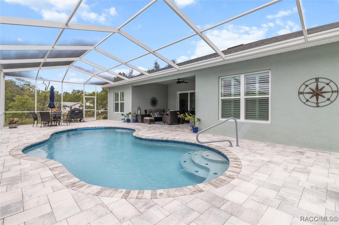 45 Black Willow Street