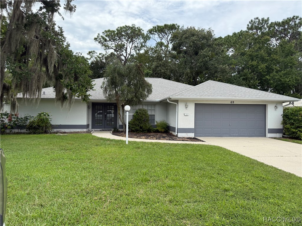 69 Sycamore Circle