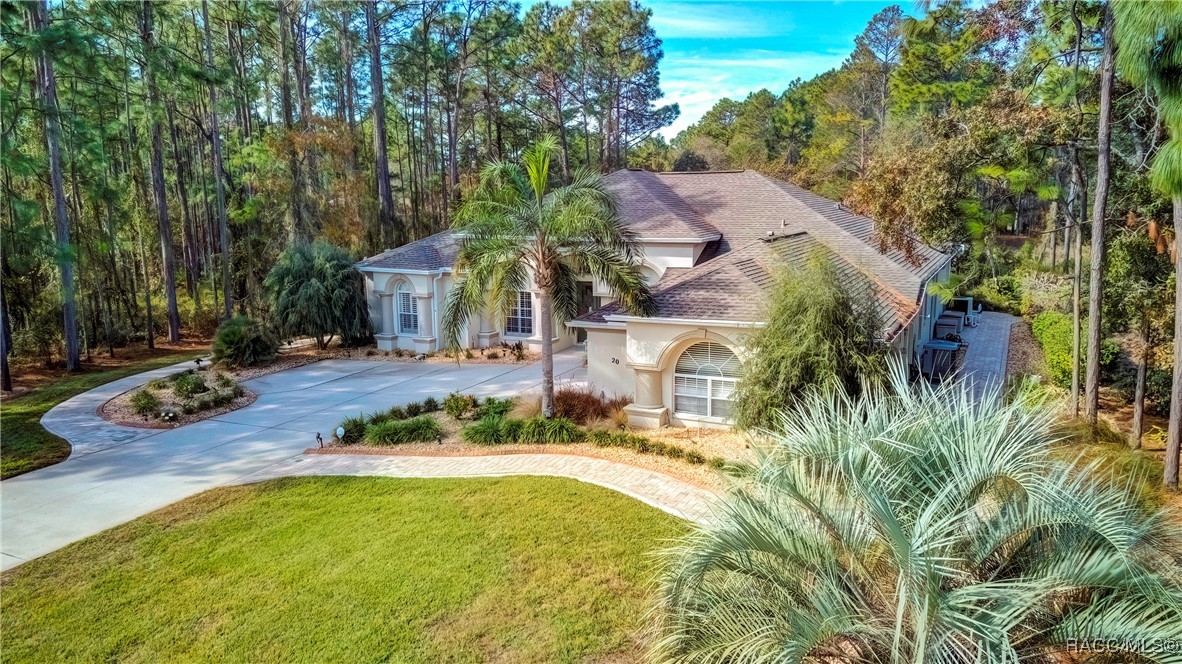 20 Glenridge Boulevard