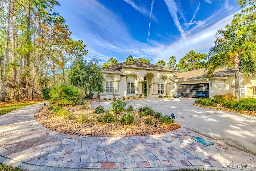 20 Glenridge Boulevard