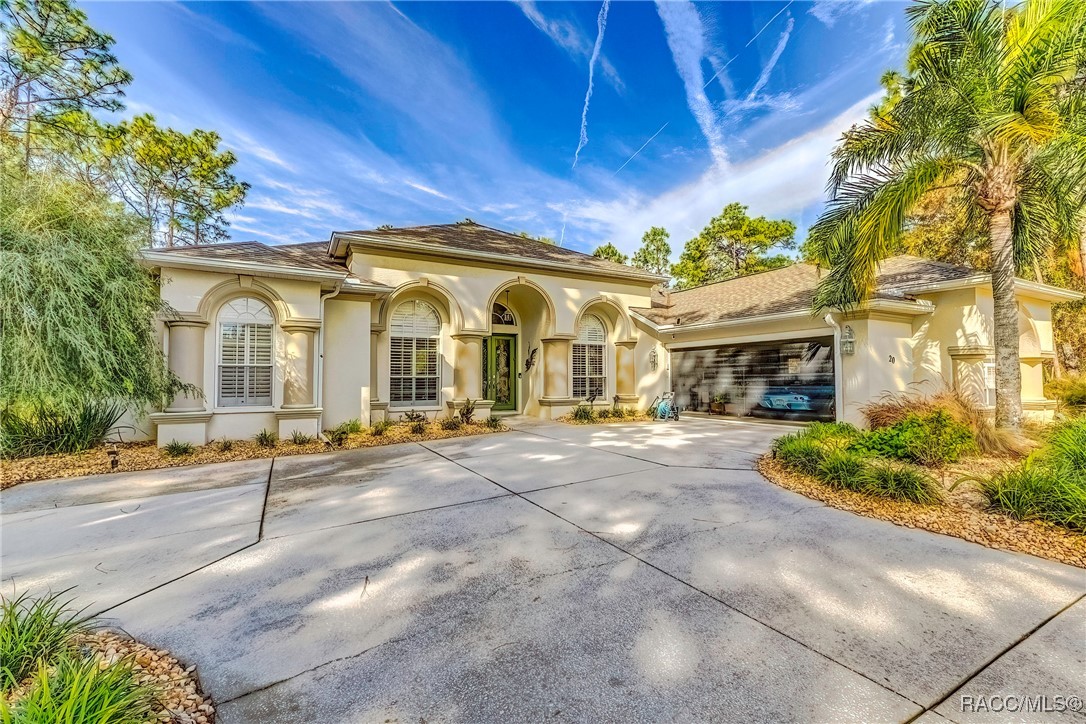 20 Glenridge Boulevard