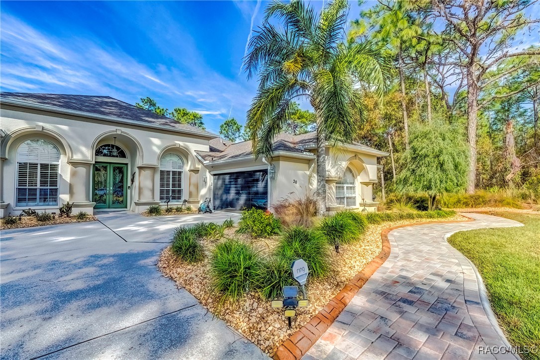 20 Glenridge Boulevard
