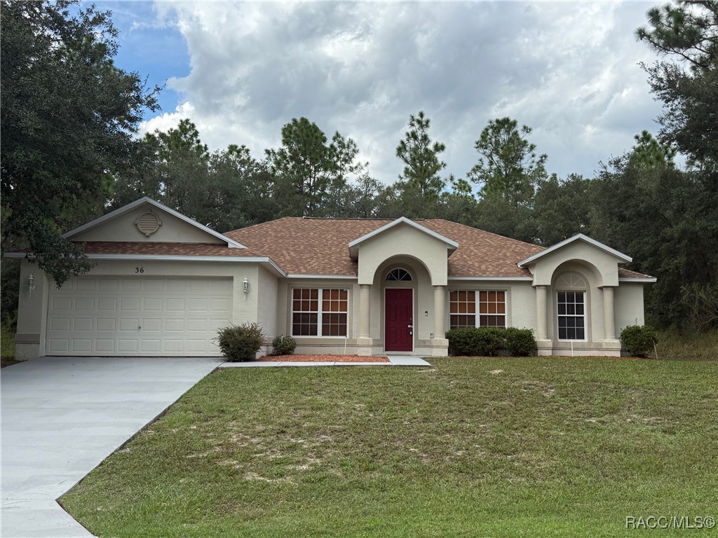 36 Fringetree Street