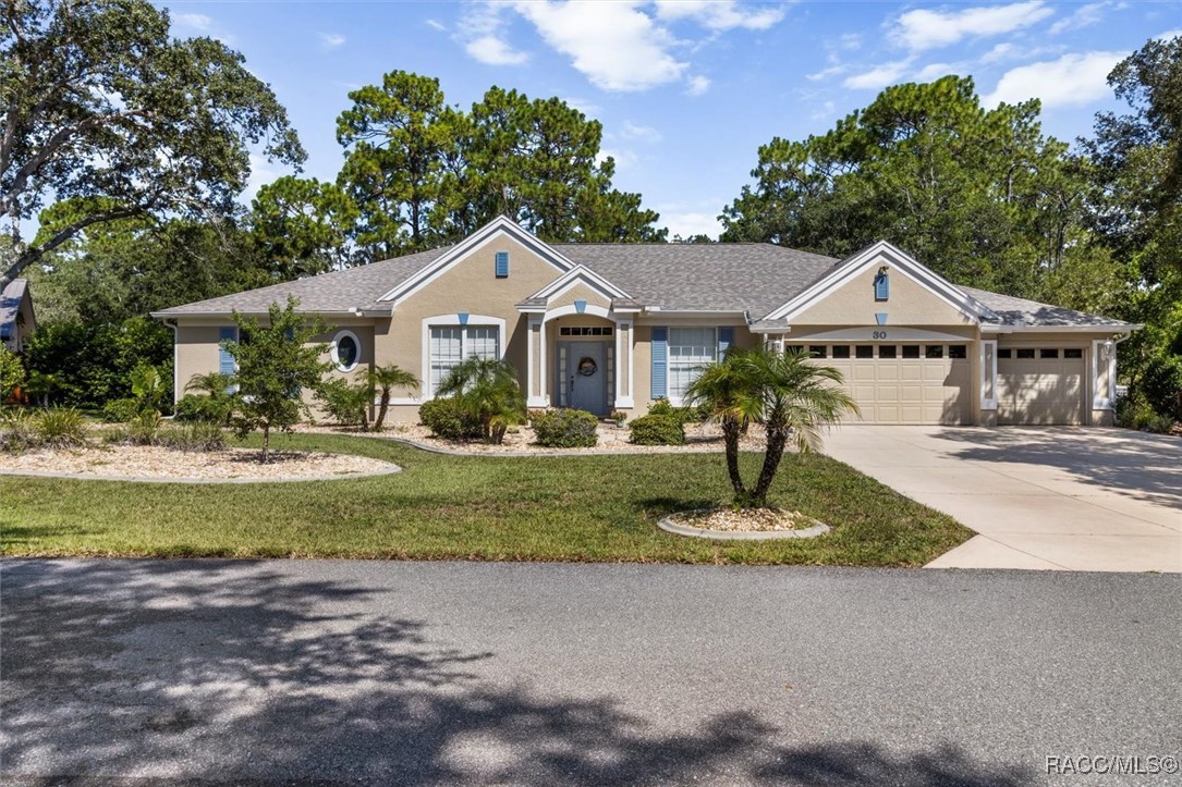 30 Mayflower Court S