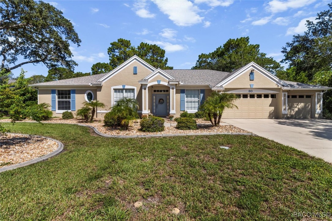 30 Mayflower Court S