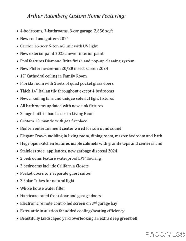 30 Mayflower Court S