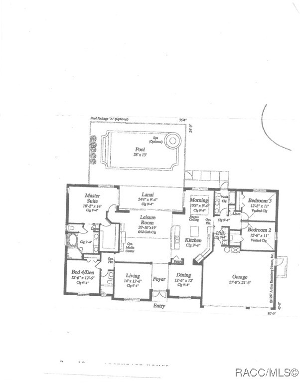 30 Mayflower Court S