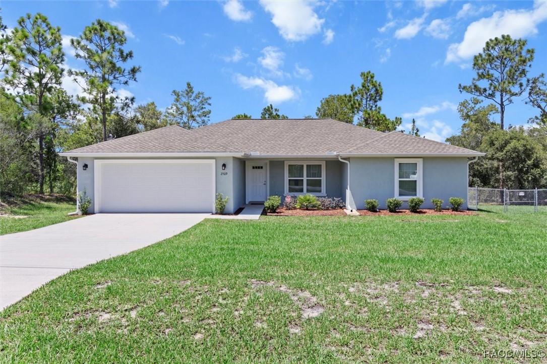 2509 W Chamberlain Street