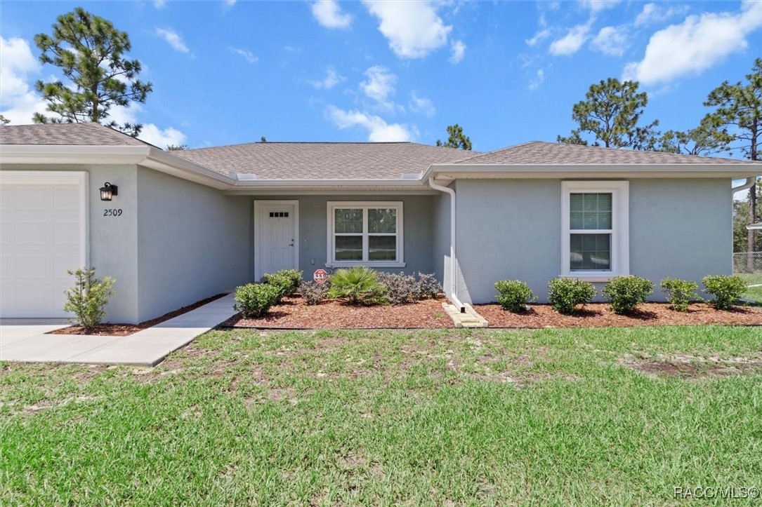 2509 W Chamberlain Street