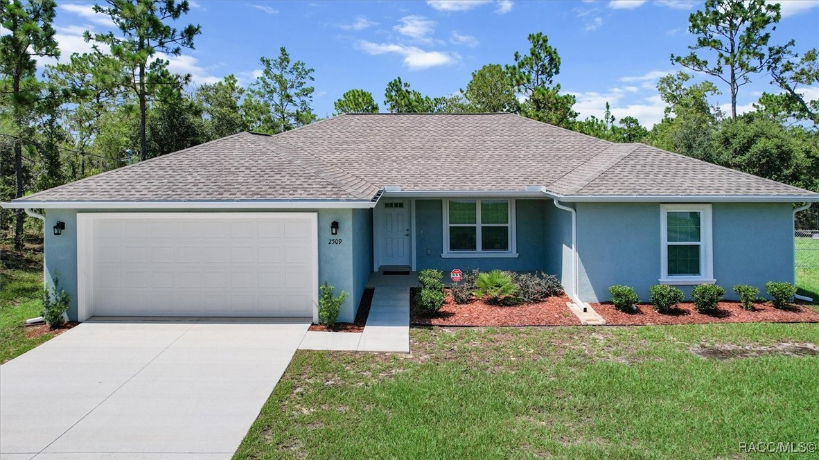 2509 W Chamberlain Street