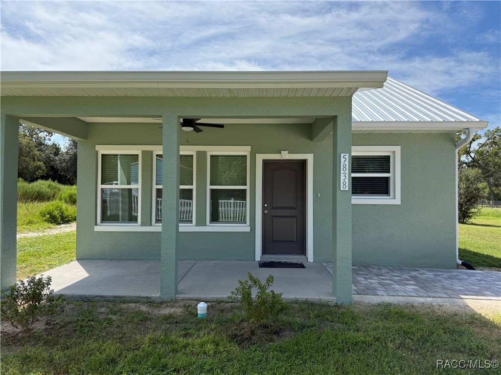 5838 W Green Acres Street