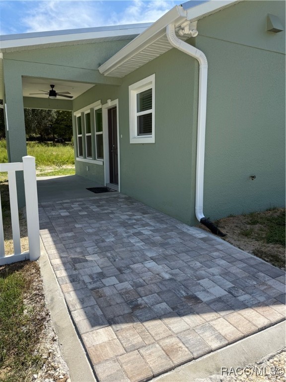 5838 W Green Acres Street