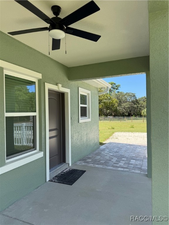 5838 W Green Acres Street