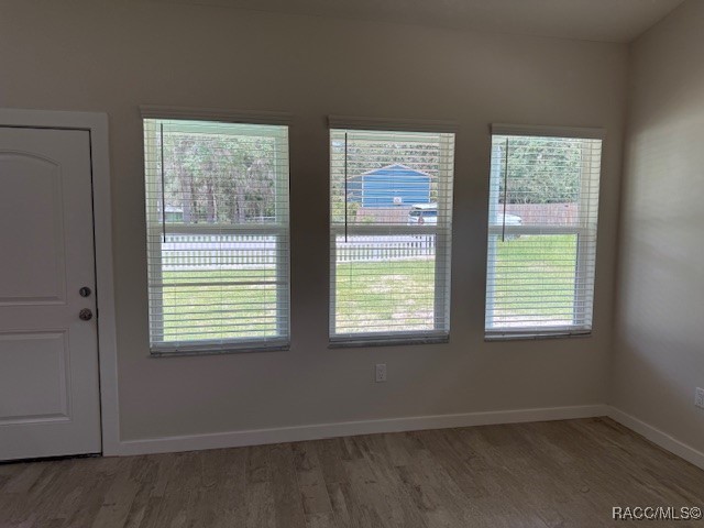 5838 W Green Acres Street