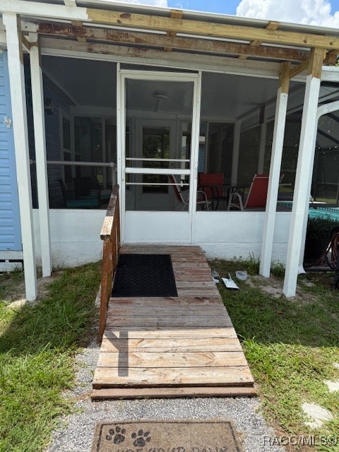 8150 N Runty Terrace