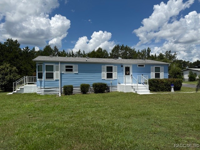 8150 N Runty Terrace