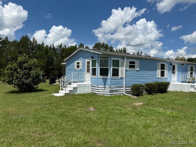 8150 N Runty Terrace