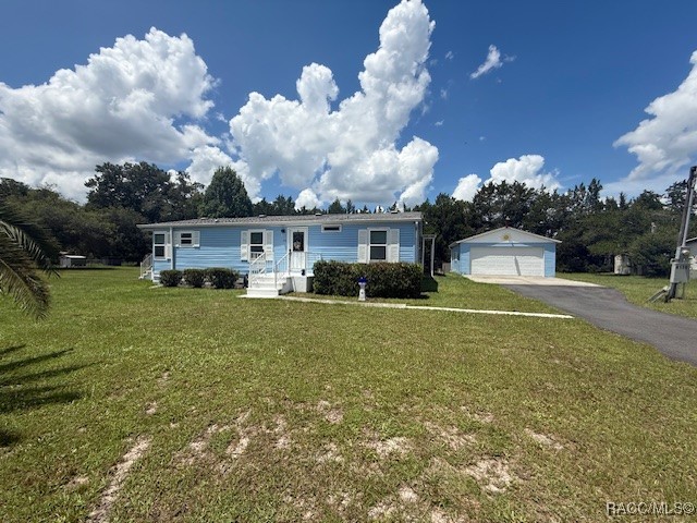 8150 N Runty Terrace