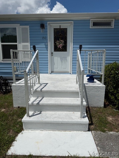 8150 N Runty Terrace