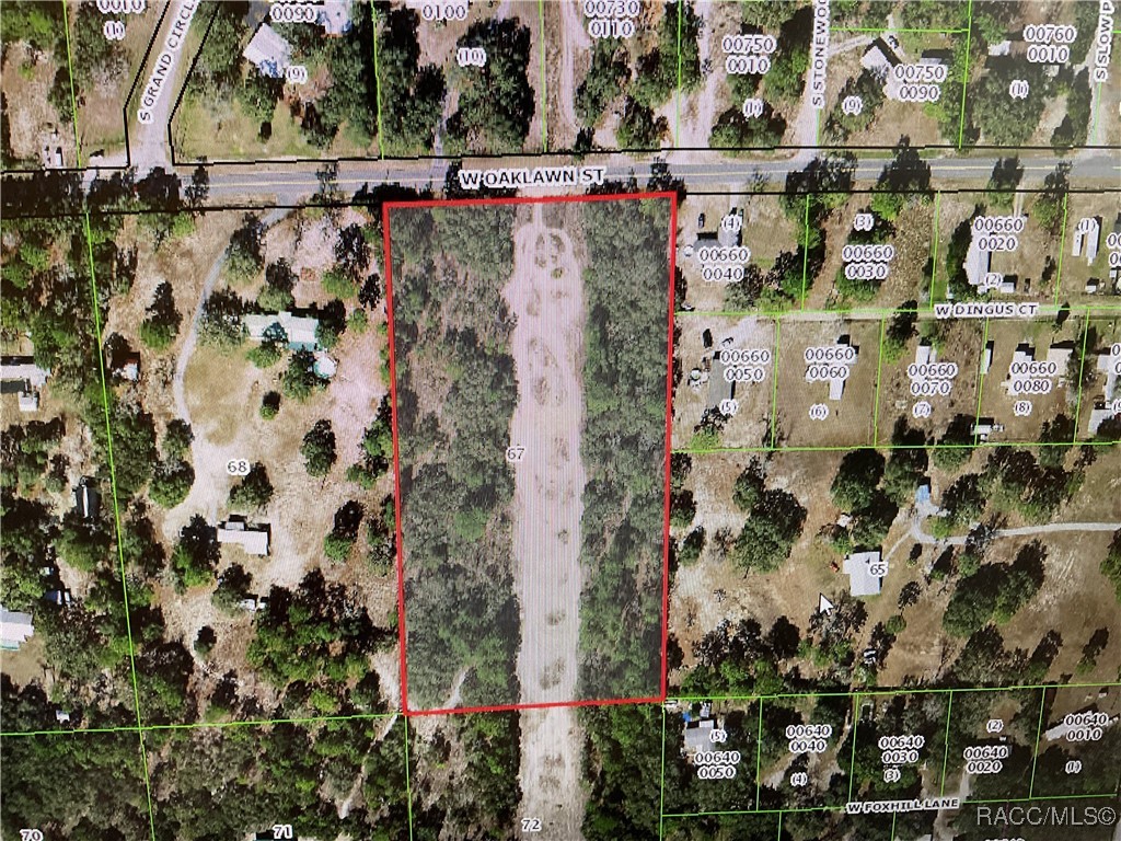 5032 W Oaklawn Street