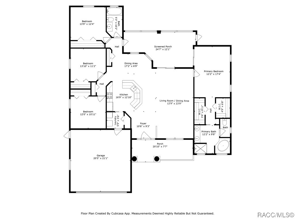 579 W Anderson Lane