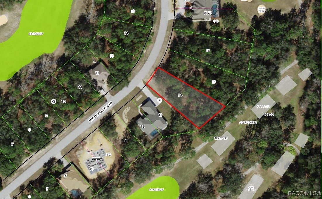 29 Woodfield Circle