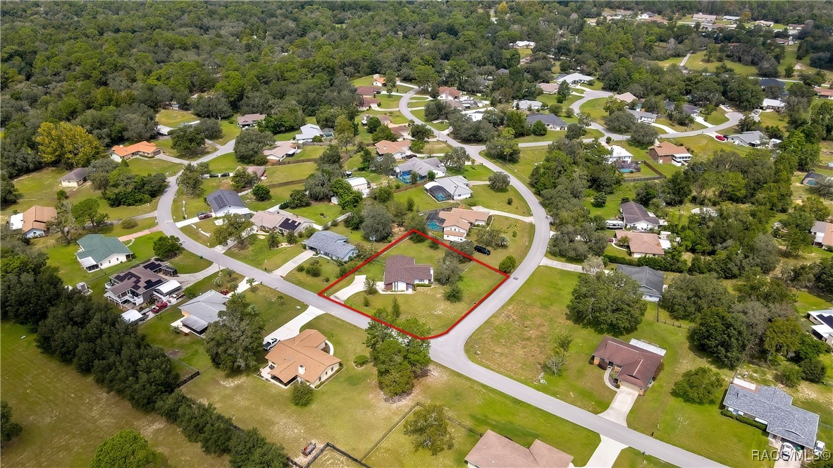 3535 E Foxwood Court