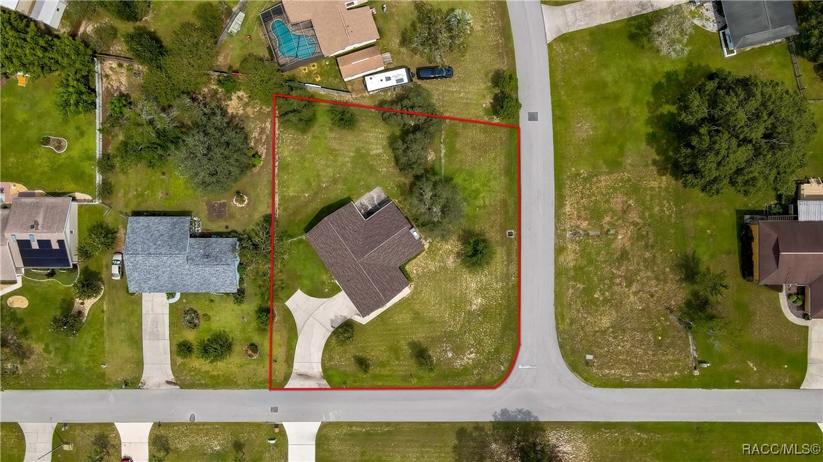 3535 E Foxwood Court