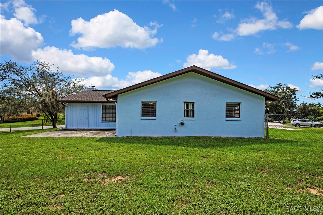 3535 E Foxwood Court